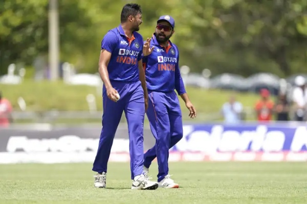 ரோகித்தின் விளக்கம்