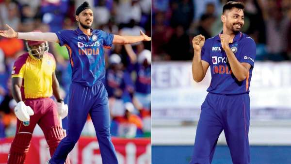 பலவீனமான பவுலிங் படை 