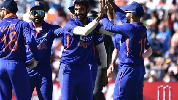 இந்திய அணி 