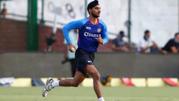 ஆர்ஸ்தீப் சிங்