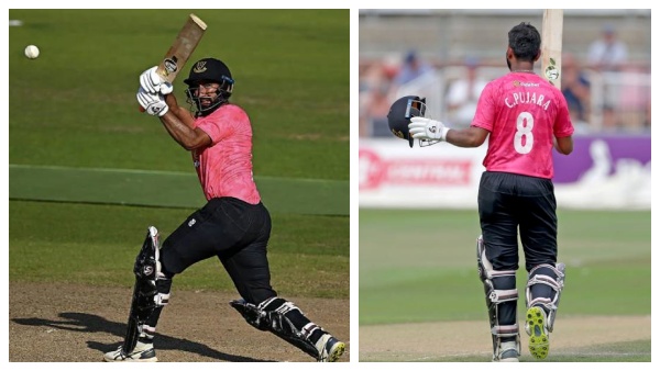 27 பந்தில் அரைசதம்