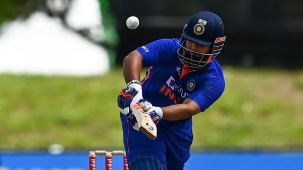 ரோகித்தின் மைனஸ்