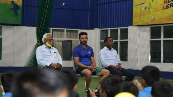 குறுக்கு வழி இல்லை