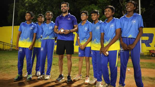 கிரிக்கெட்டை விட்டு விடுங்கள்