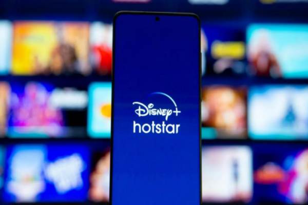 டிஸ்ட் வைத்த டிஸ்னி