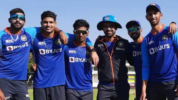 பிசிசிஐ கட்டுப்பாடு 