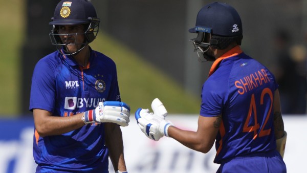 சொதப்பிய பேட்ஸ்மேன்கள்