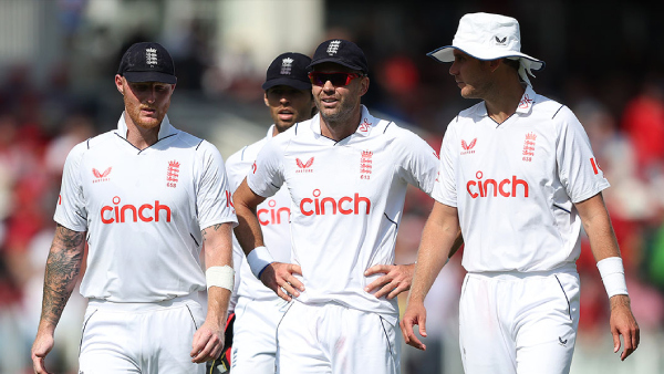 இன்னிங்ஸ் தோல்வி