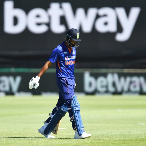 சுயநல முடிவு