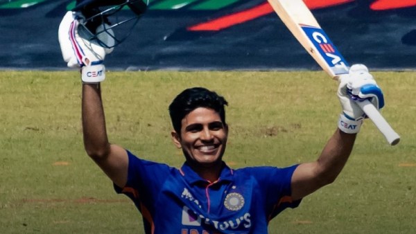  முதல் சதம் 