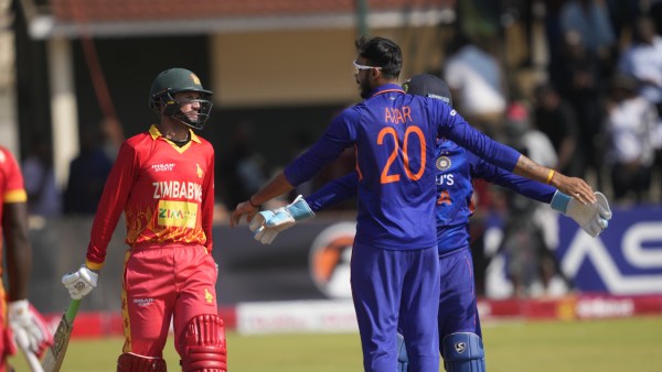 கில் முறியடிப்பு 