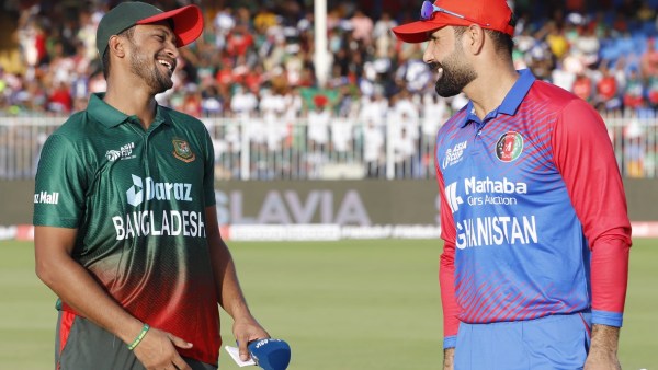 வங்கதேசம் லெவன்