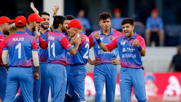 கேப்டன் முகமது நபி