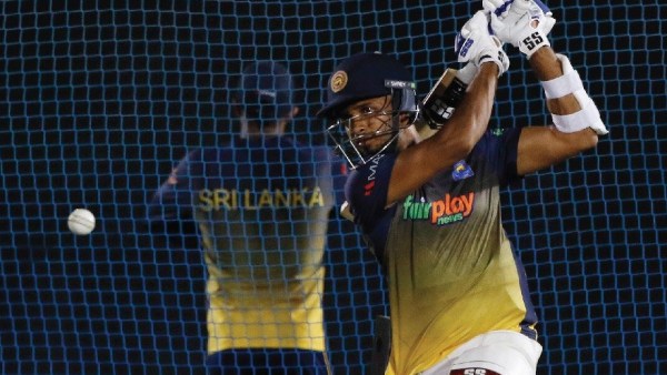 இலங்கை முக்கிய வீரர்கள்