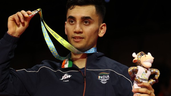 இந்தியாவின் நிலை 