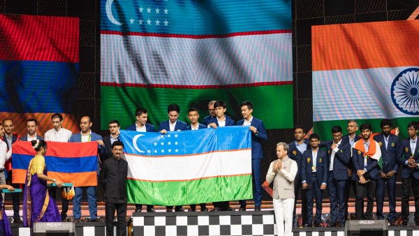 உரிமை ஒப்படைப்பு 