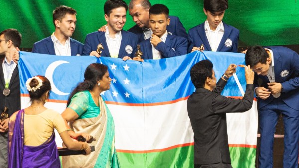 அடுத்த செஸ் ஒலிம்பியாட் எங்கு 