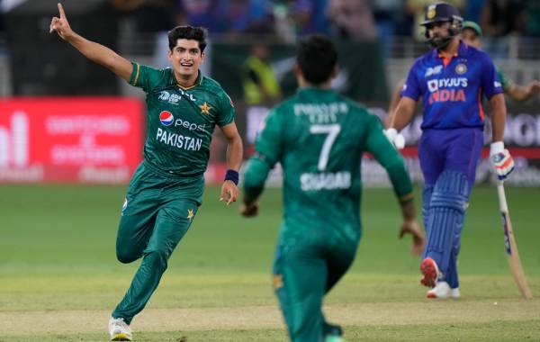 சூப்பர் 4 சுற்று