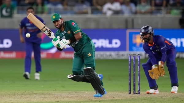 மீண்டும் மோதல்