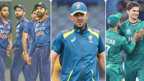 ஆசிய கோப்பை தொடர் 