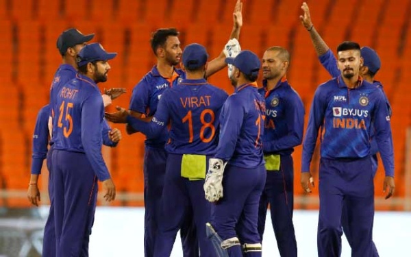 வித்தியாசமான முடிவு