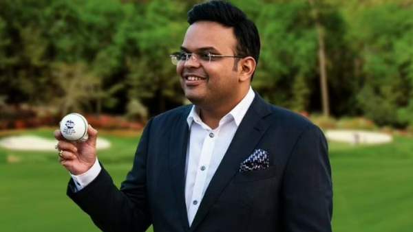 ஜெய் ஷா காரணமா? 