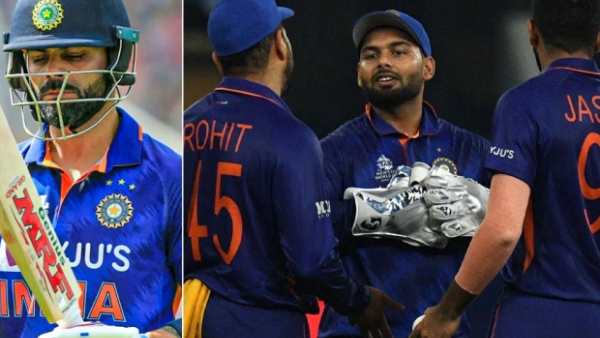 பவுலிங் தேர்வு 