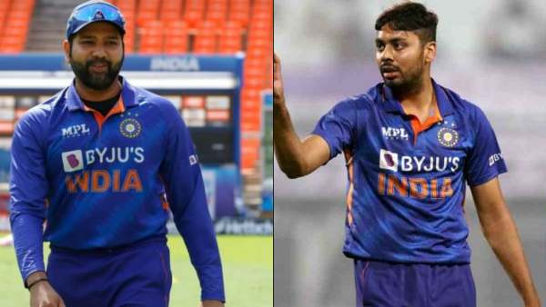 ரோகித் விளக்கம் 