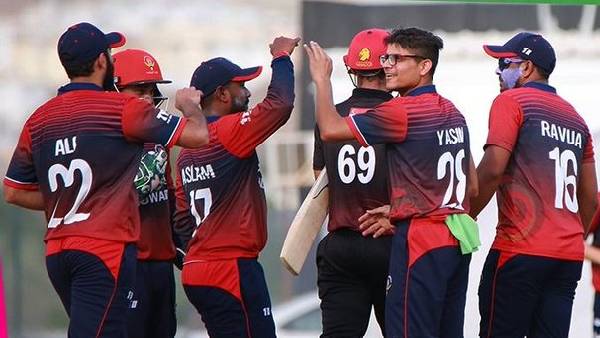 ஏ பிரிவு