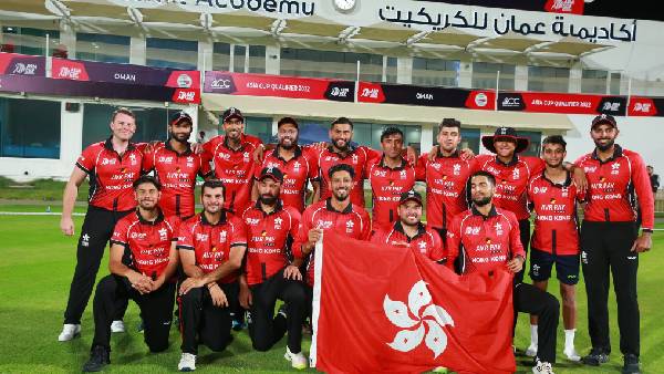 3வது அணி