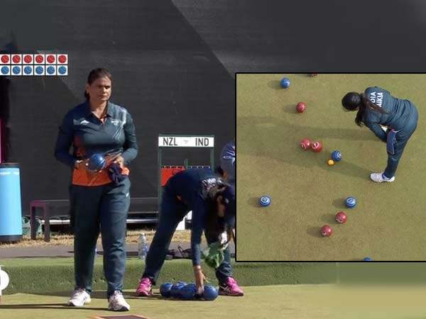 லான் பவுல்ஸ் 