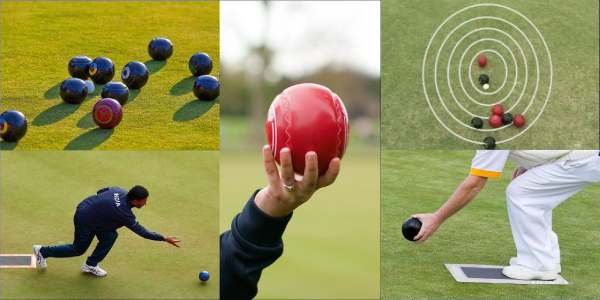 லான் பவுல்ஸ் போட்டி 