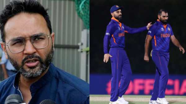 புதிய பொறுப்பு