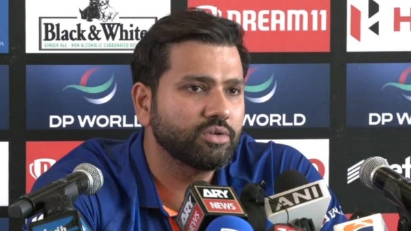 சவாலுக்கு தயார்