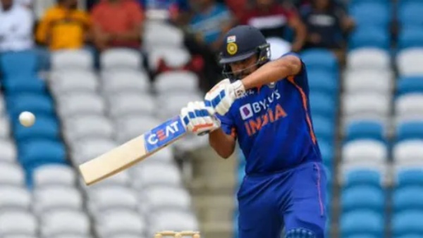 ரோகித் அதிரடி