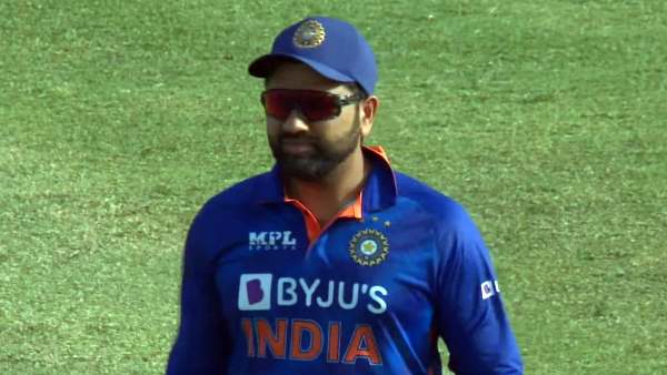 ரோகித்தின் பதில் 