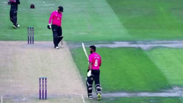 முதல் சதம்