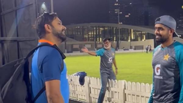 ரோகித் கேள்வி