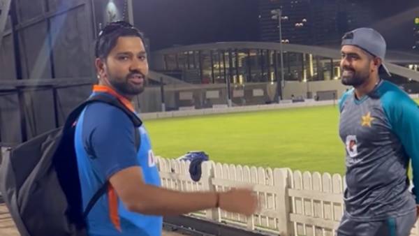 வெட்கப்பட்ட பாபர்