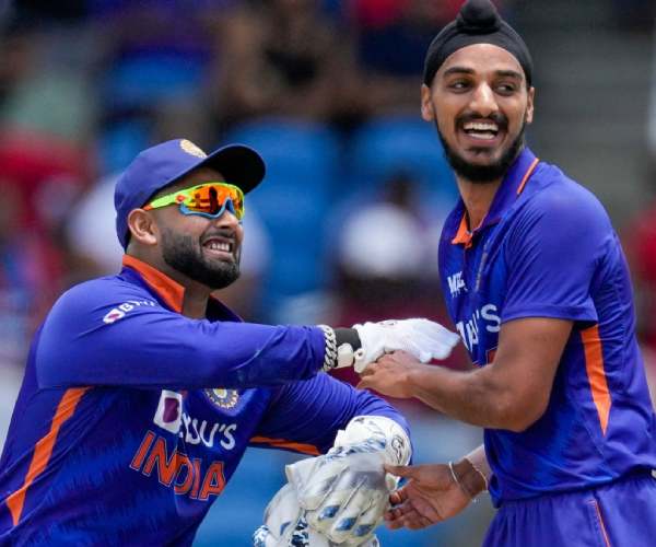 வெஸ்ட் இண்டீஸின் கோட்டை 