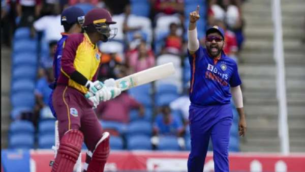 2வது டி20 போட்டி 