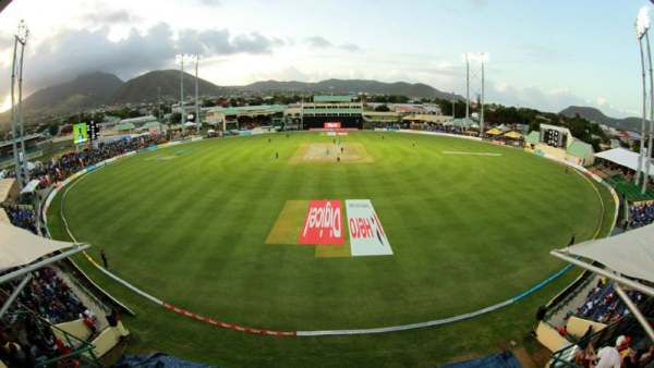 பிட்ச் நிலைமை 