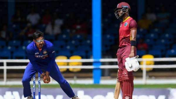  தீபக் ஹூடா ஓவர்