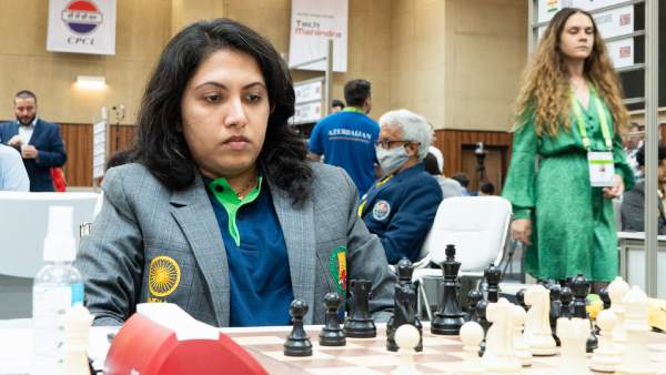 இந்தியா Vs இந்தியா