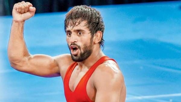 ஹாட்ரிக் பதக்கம்