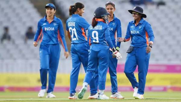 கிரிக்கெட்டில் முதல் வெள்ளி