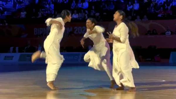  காமன்வெல்த் 