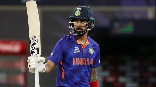 லட்சுமணன் முடிவு