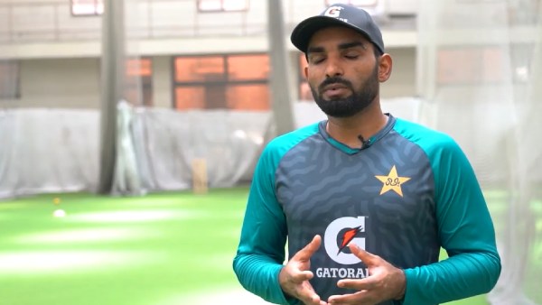 வினோத பயிற்சி