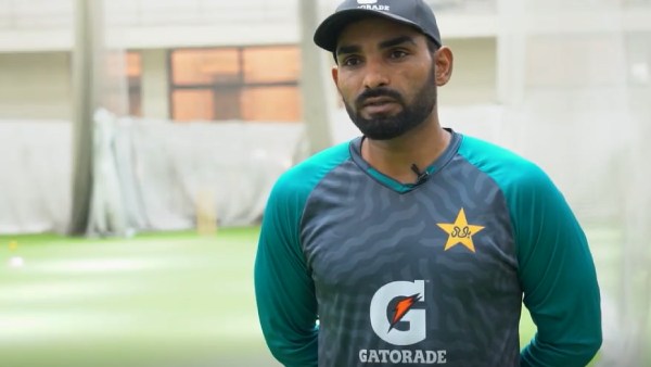 யார் இந்த ஆசிப் அலி?